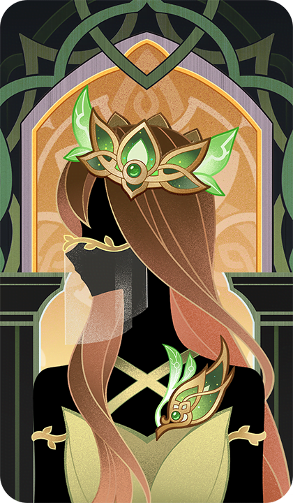 Recuerdos del Bosque