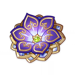 Flor Olvidada del Paraíso