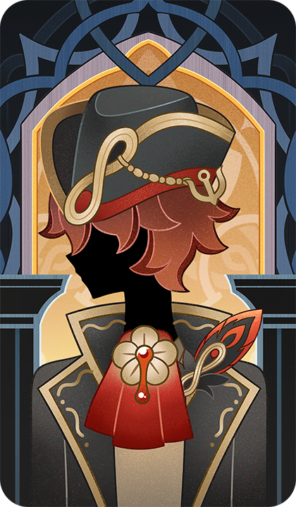 Corazón de las Profundidades