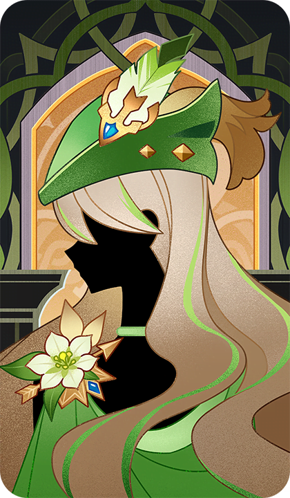 Sombra Verde Esmeralda