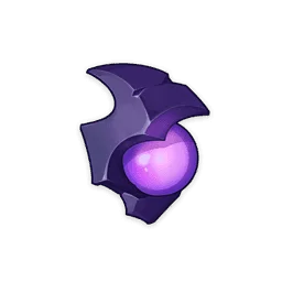 Aberrant Core of the Deep Shadow