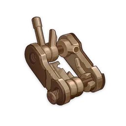 Artful Device Fragment