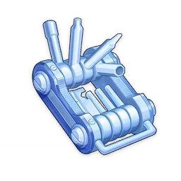 Artful Device Inheritance