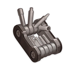 Artful Device Replica