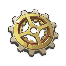 Engranaje mecadinámico