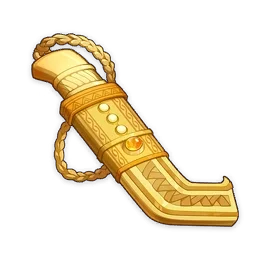 Aureate Radiance of the Far-North Scions