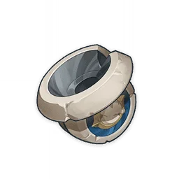 Axis of the Secret Source