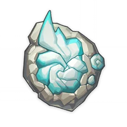 Caracola azurescente