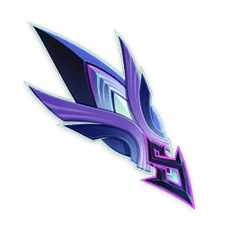 Bewildering Broadleaf