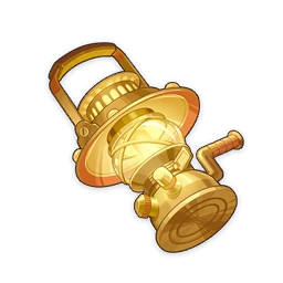 Blaze of Long Night Flint