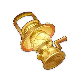 Blaze of Long Night Flint