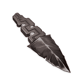 Blazing Sacrificial Heart