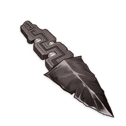 Blazing Sacrificial Heart