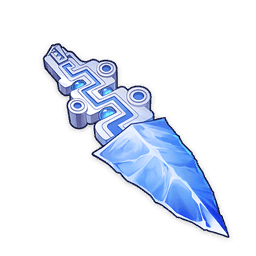 Blazing Sacrificial Heart