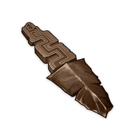 Blazing Sacrificial Heart