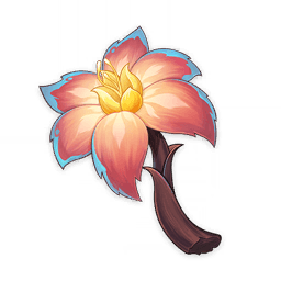 Crisantemo resplandeciente