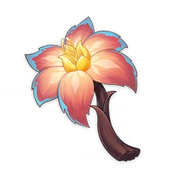 Crisantemo resplandeciente