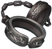 Cadena de Diente de León