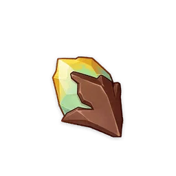 Cold-Cracked Shellshard