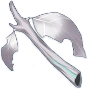 Hojas secas de líneas ley