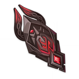 Estatuilla de las profundidades