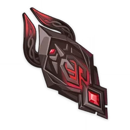 Estatuilla de las profundidades