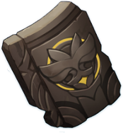 Debris of Decarabian