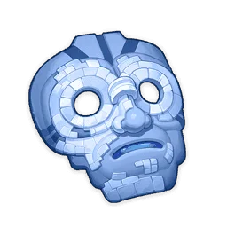 Delirious Demeanor of the Sacred Lord