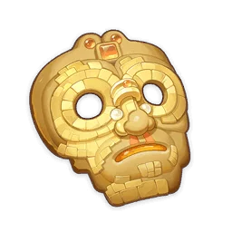 Delirious Divinity of the Sacred Lord