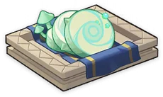 Núcleo fúngico inactivo