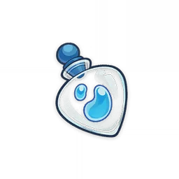 Drop of Tainted Water