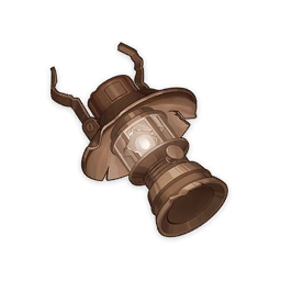 Ember of Long Night Flint