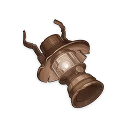 Ember of Long Night Flint