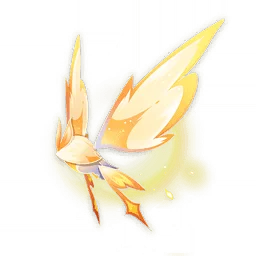 Polilla alaetérea