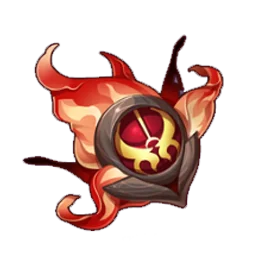 Semilla de fuego eterno