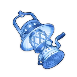 Flare of Long Night Flint