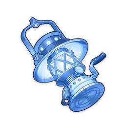 Flare of Long Night Flint