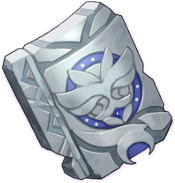 Fragment of Decarabian