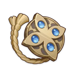 Frost-Etched Warrant