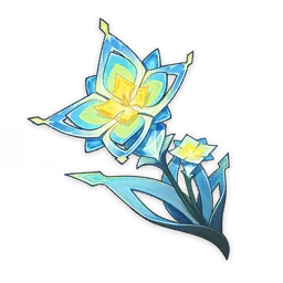 Flor frigifeérica