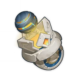 Heart of the Secret Source