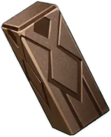 Arena brillante de Guyun