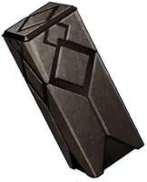 Piedra reluciente de Guyun