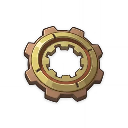 Mechanical Spur Gear