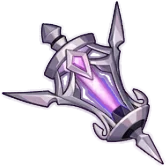 Lámpara de hierba neblinosa