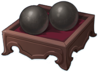 Perdigones de mercurio