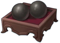 Perdigones de mercurio