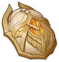 Pasado del poder del sol