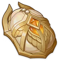 Pasado del poder del sol