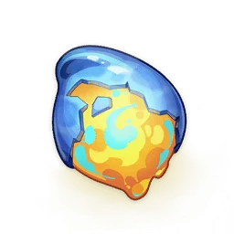 Flamigranada muy madura